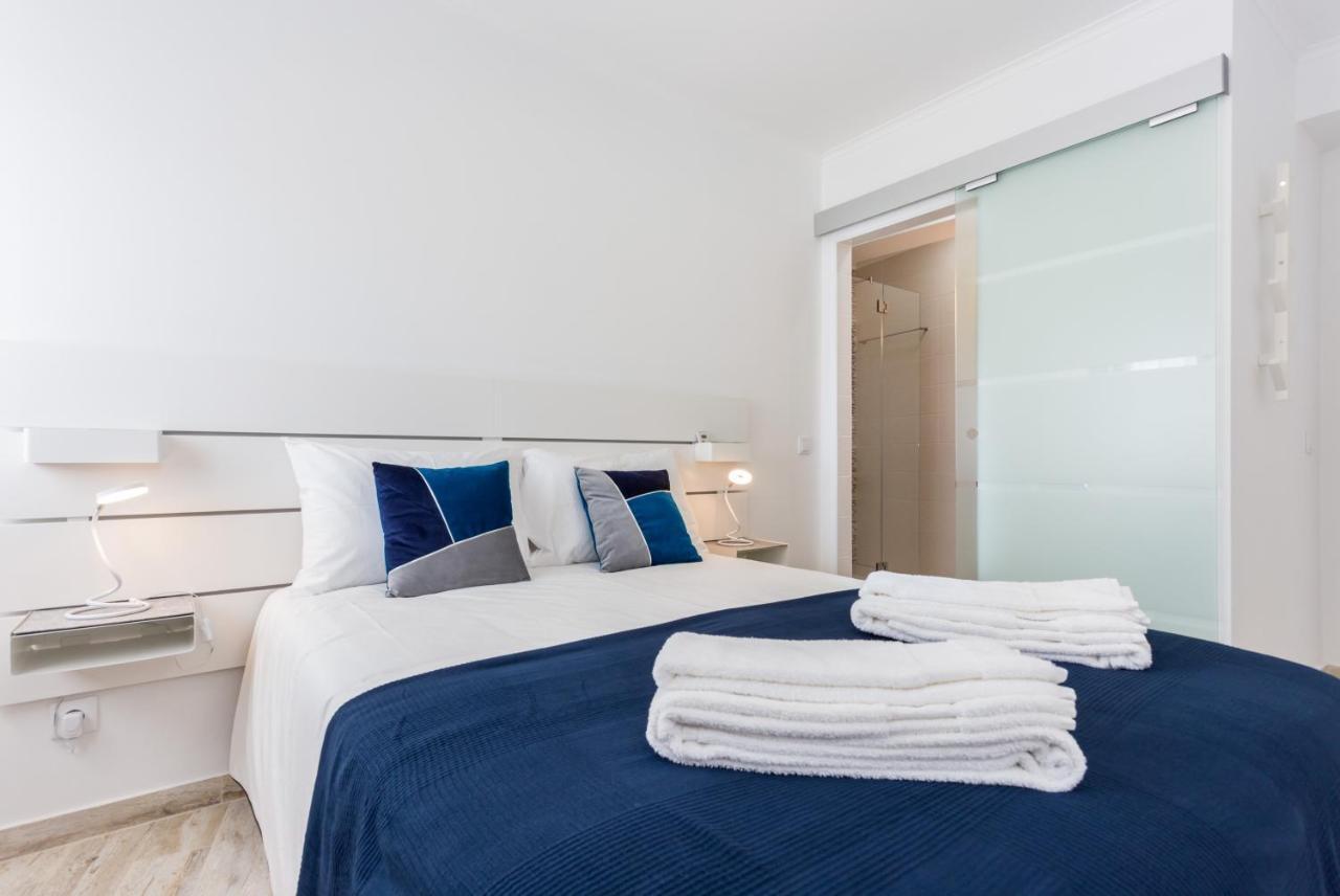 Sleep Inn Lagos - Rooms Eksteriør billede