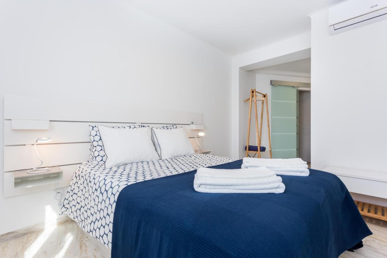 Sleep Inn Lagos - Rooms Eksteriør billede